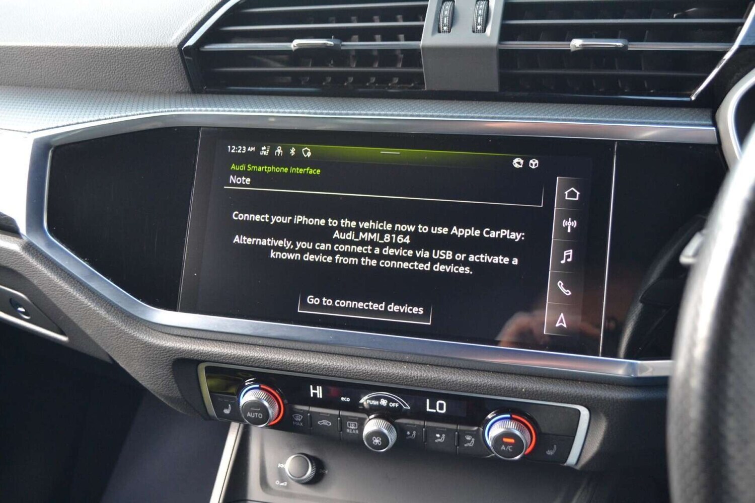 Used Audi Q3 2021 for sale - 76614711: Photo 48