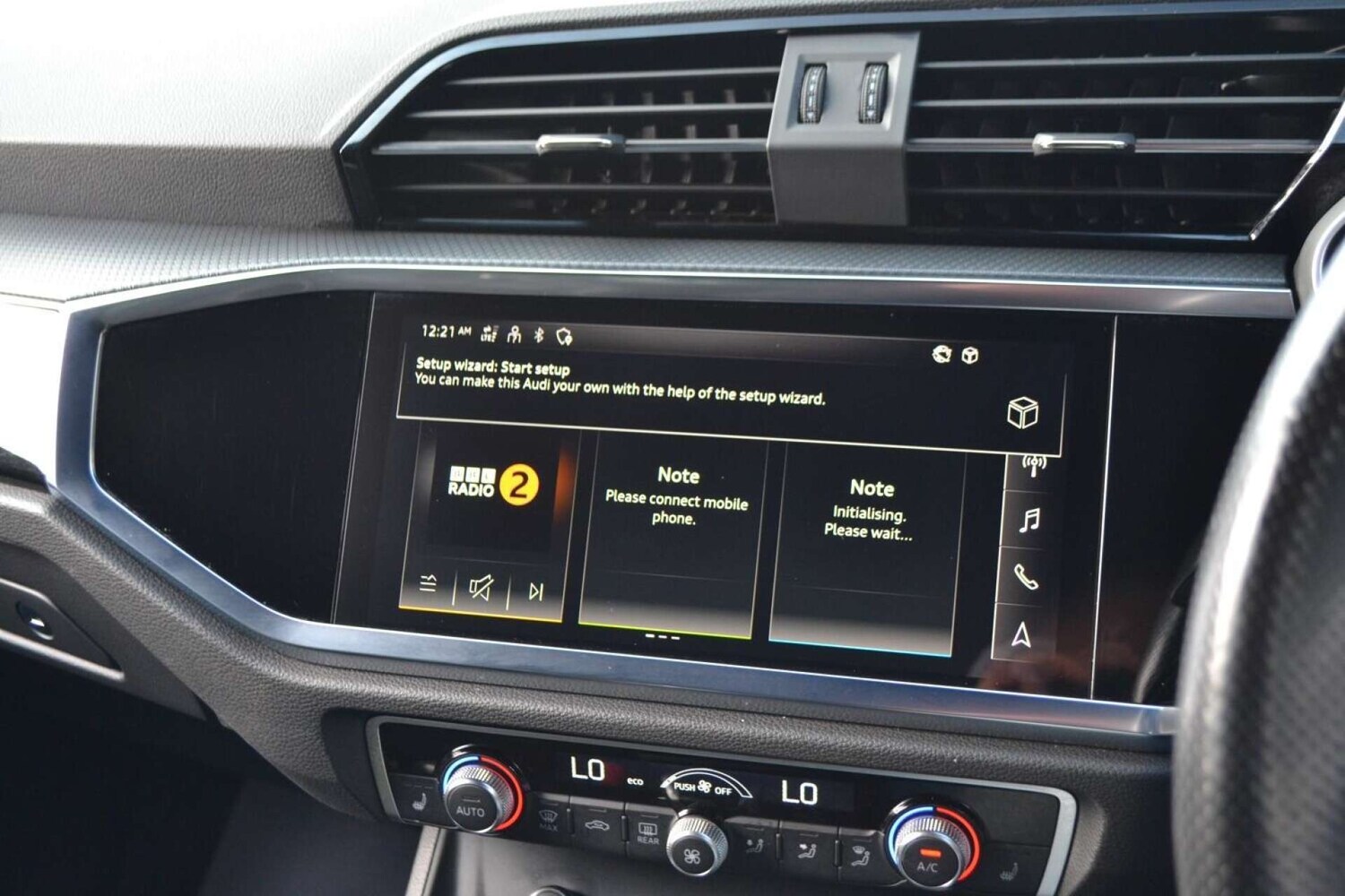 Used Audi Q3 2021 for sale - 76614711: Photo 52