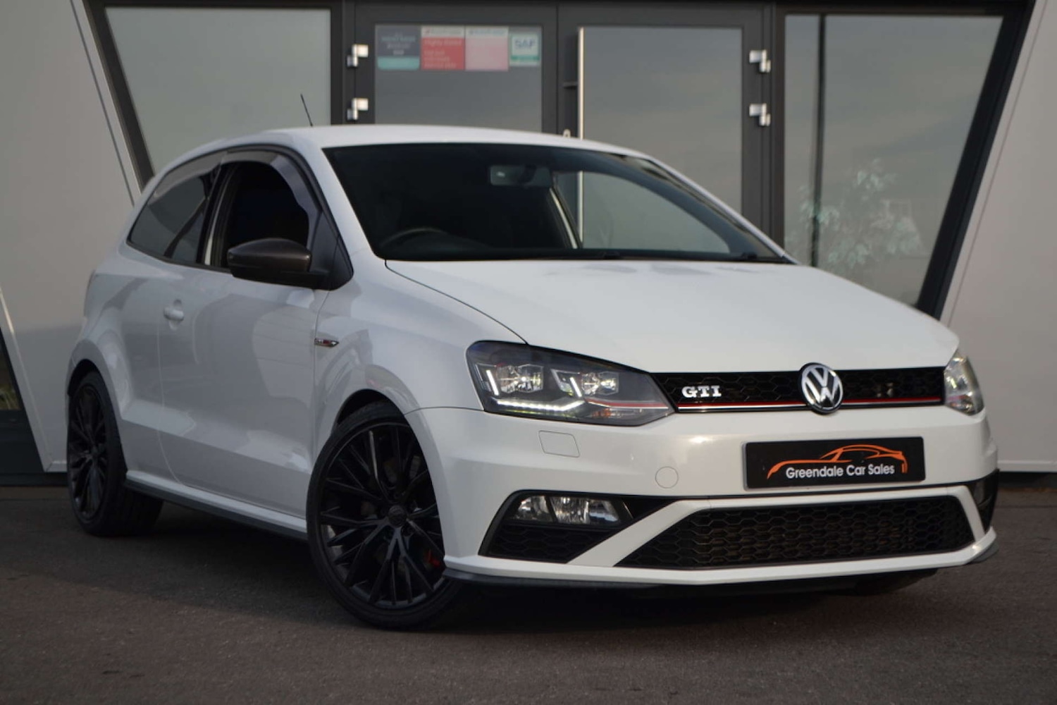 Used Volkswagen Polo 2016 for sale - 76618148: Photo 10