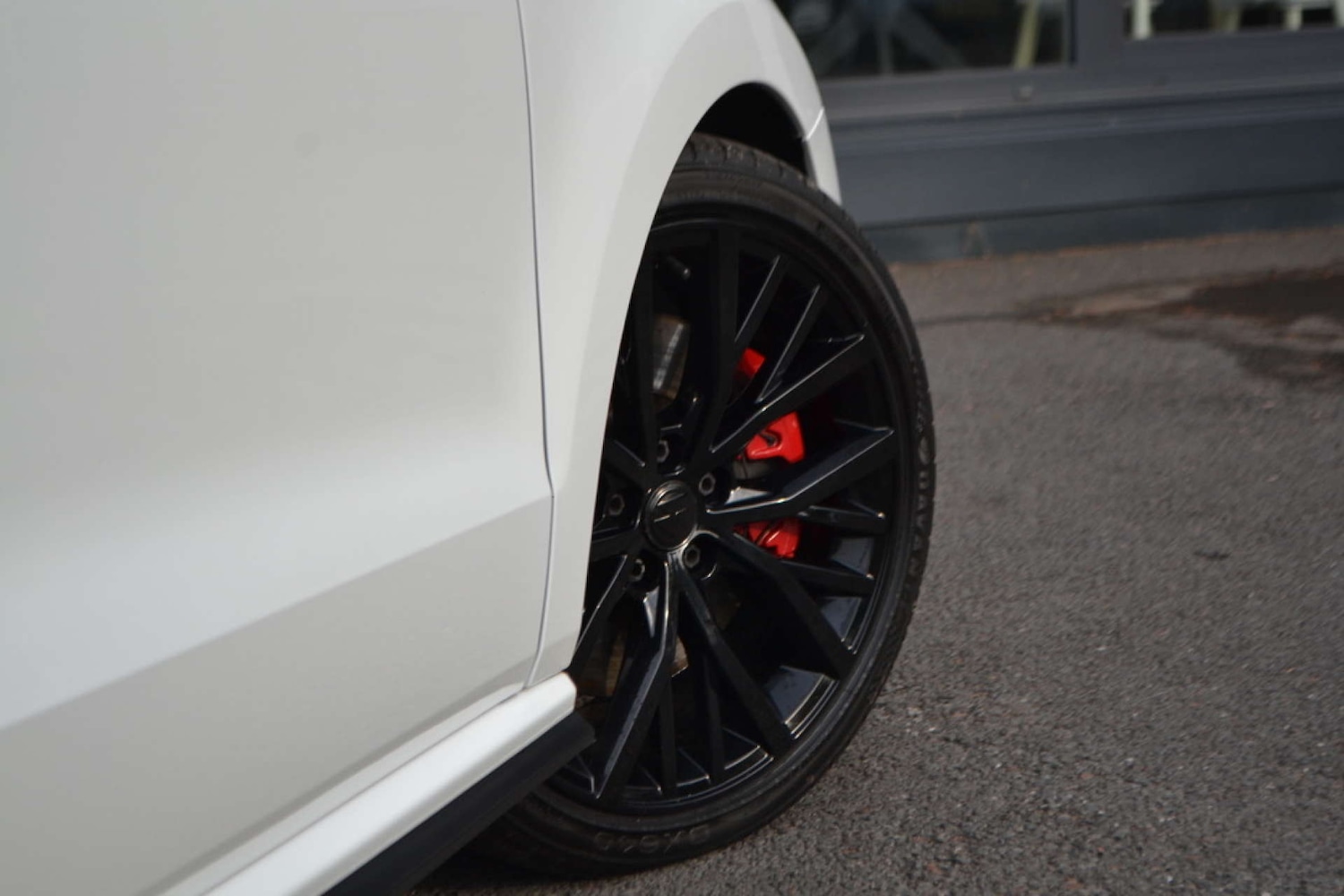 Used Volkswagen Polo 2016 for sale - 76618148: Photo 16