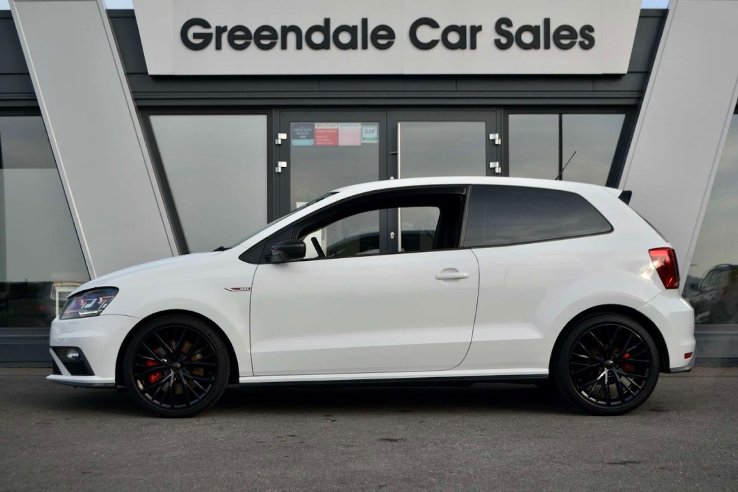 Used Volkswagen Polo 2016 for sale - 76618148: Photo 20