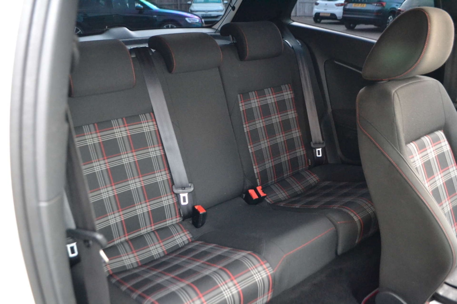 Used Volkswagen Polo 2016 for sale - 76618148: Photo 23