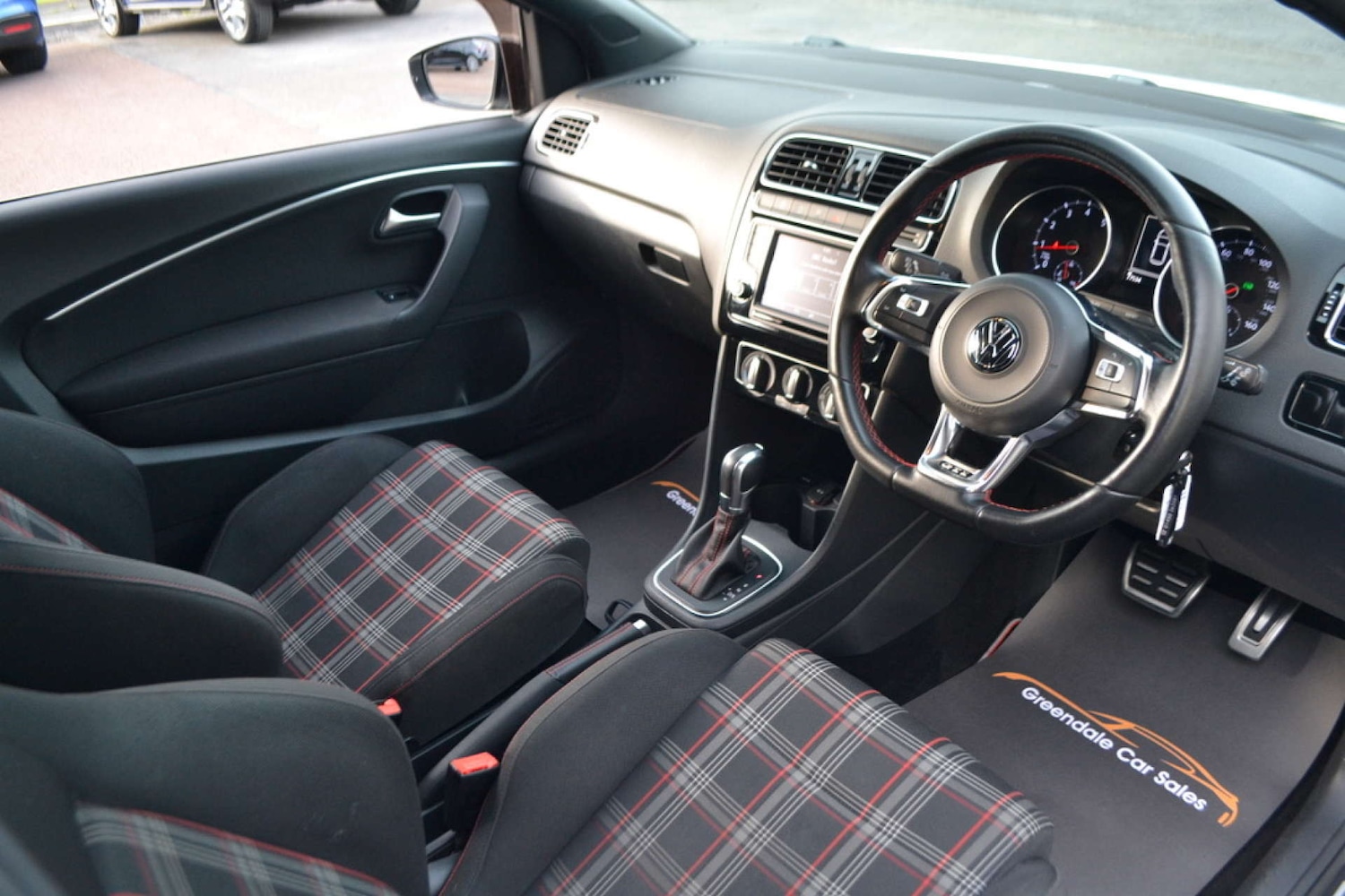 Used Volkswagen Polo 2016 for sale - 76618148: Photo 25