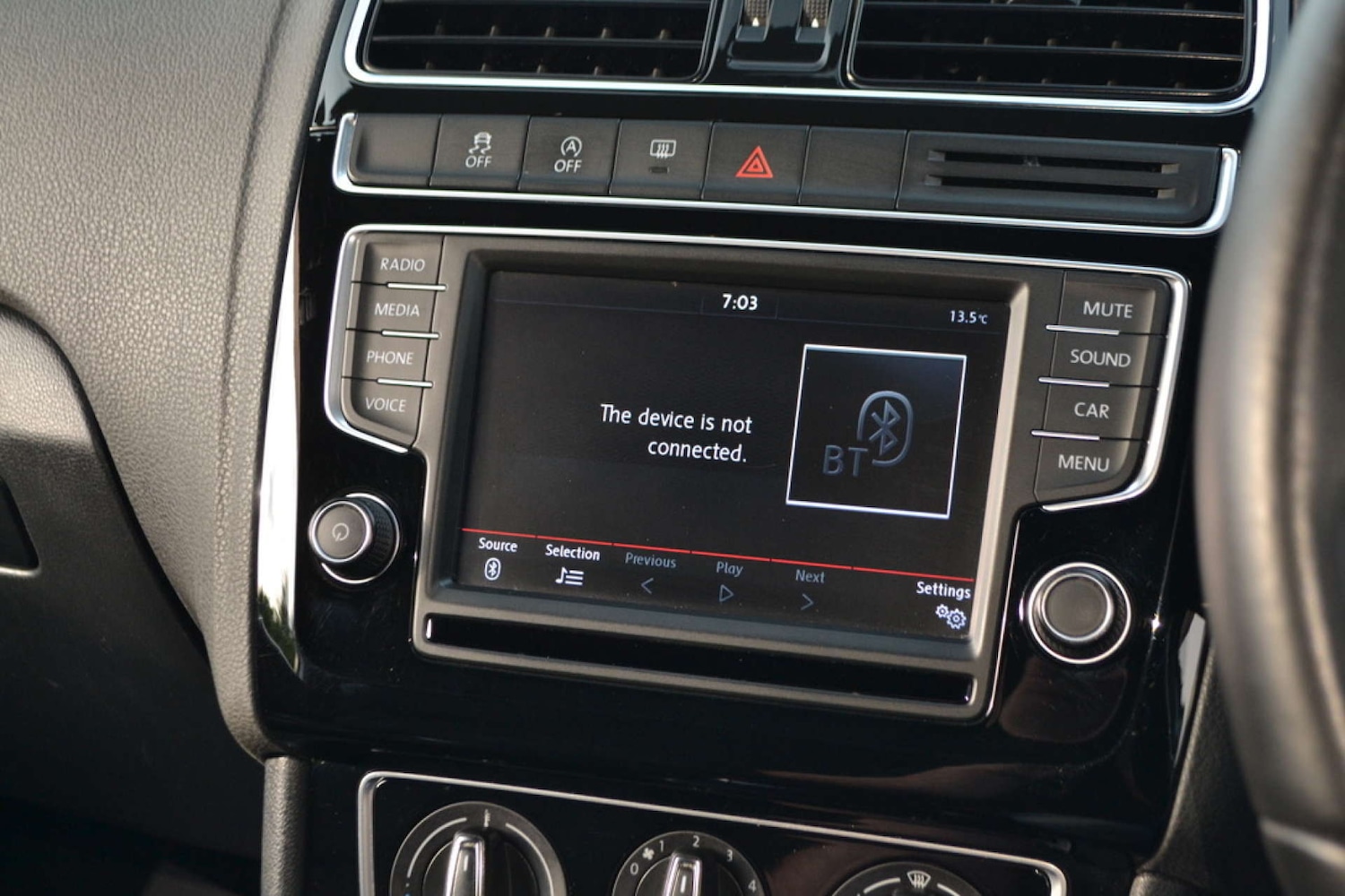 Used Volkswagen Polo 2016 for sale - 76618148: Photo 40