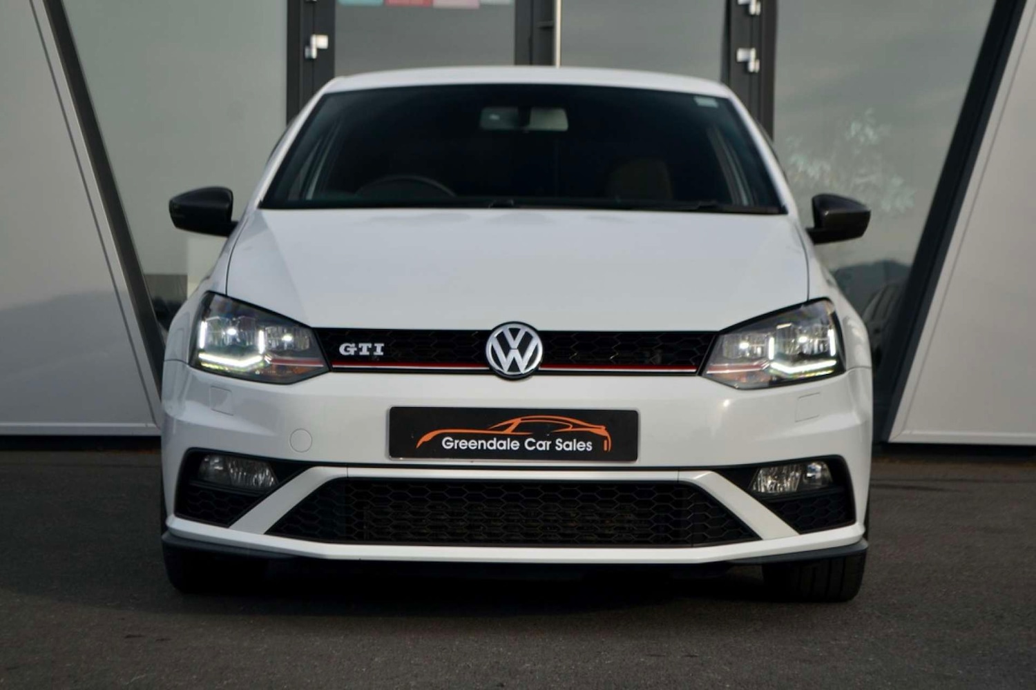 Used Volkswagen Polo 2016 for sale - 76618148: Photo 7