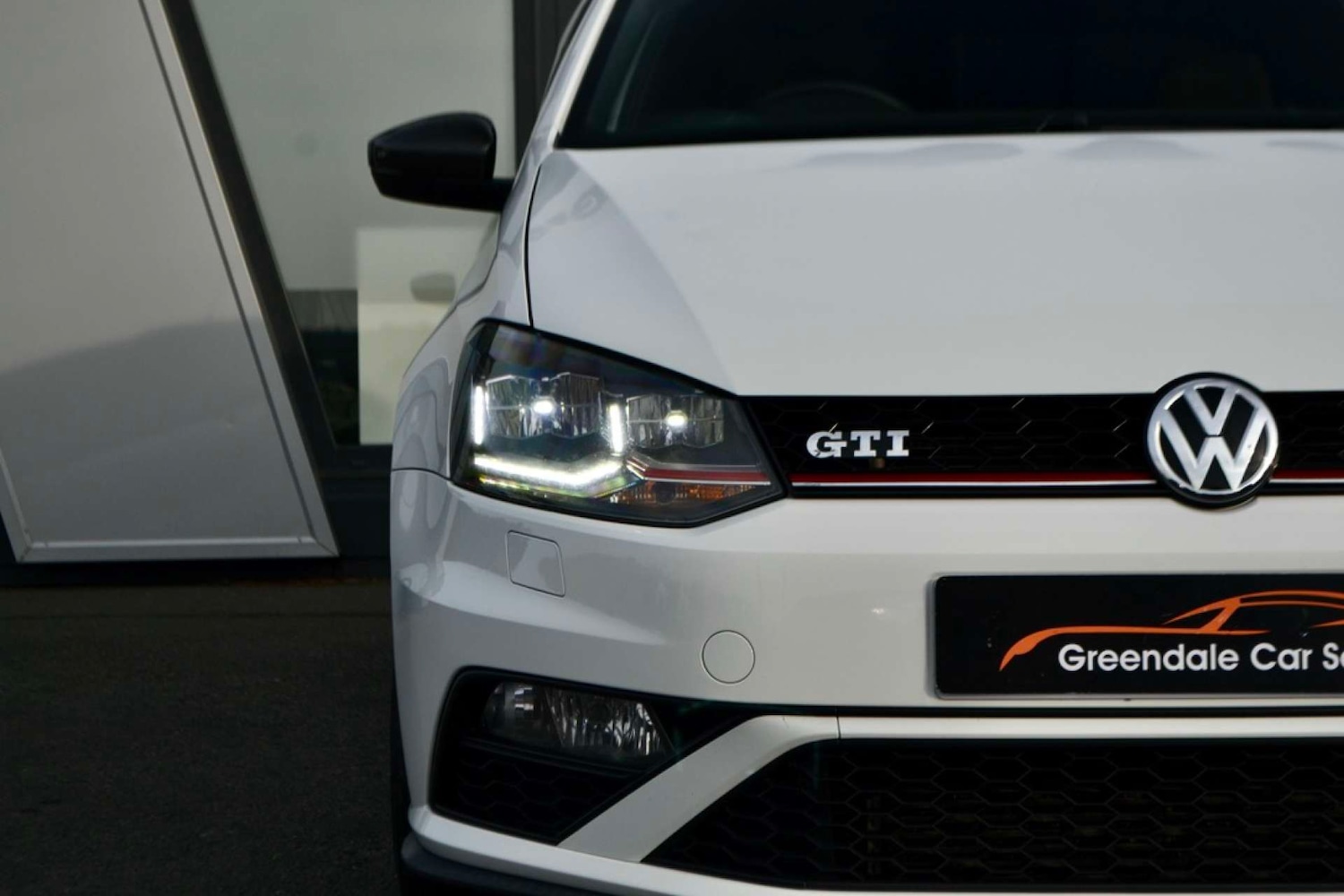 Used Volkswagen Polo 2016 for sale - 76618148: Photo 8