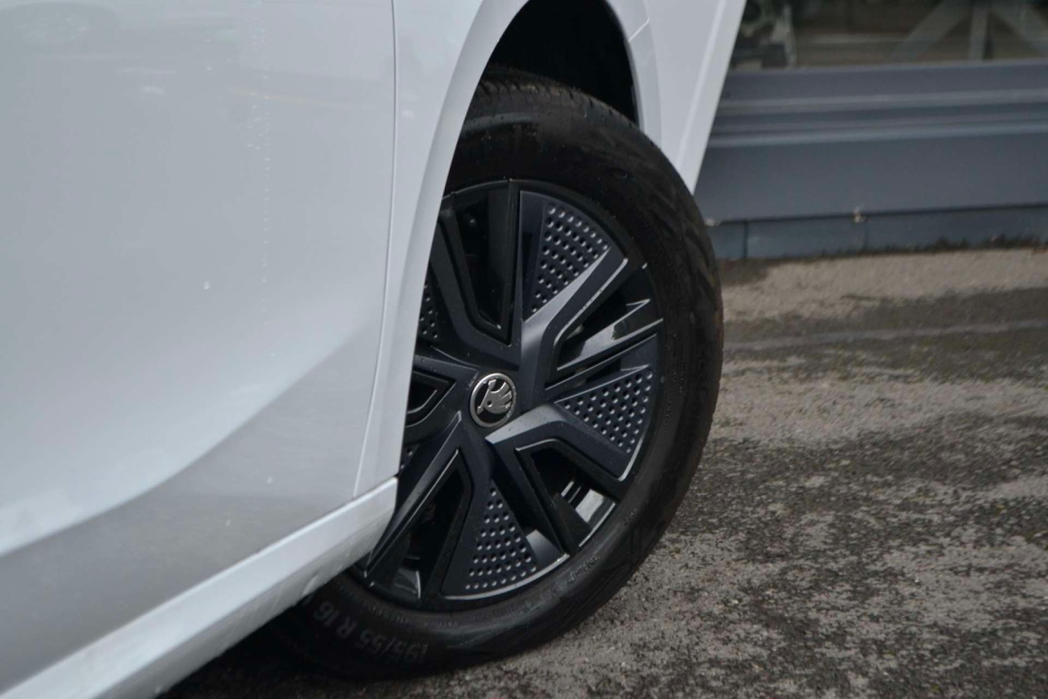 Used Skoda Fabia 2022 for sale - 76618121: Photo 17