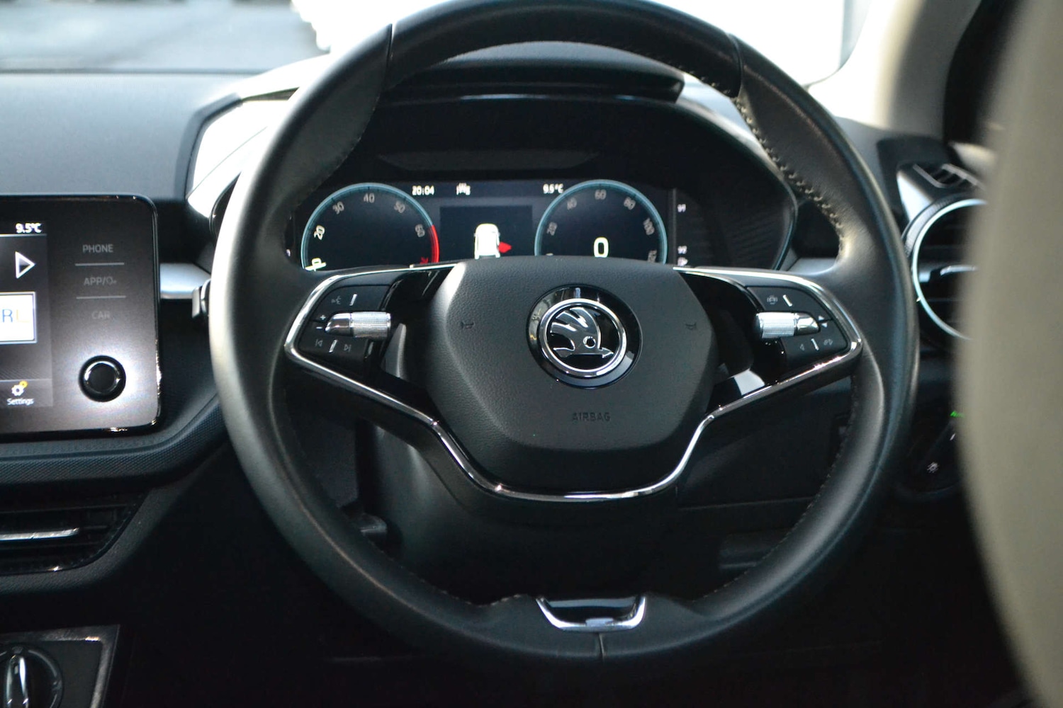 Used Skoda Fabia 2022 for sale - 76618121: Photo 34