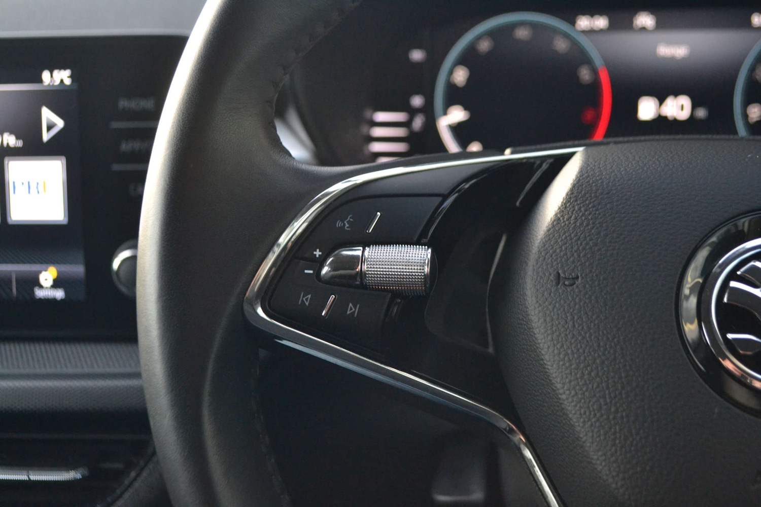 Used Skoda Fabia 2022 for sale - 76618121: Photo 35