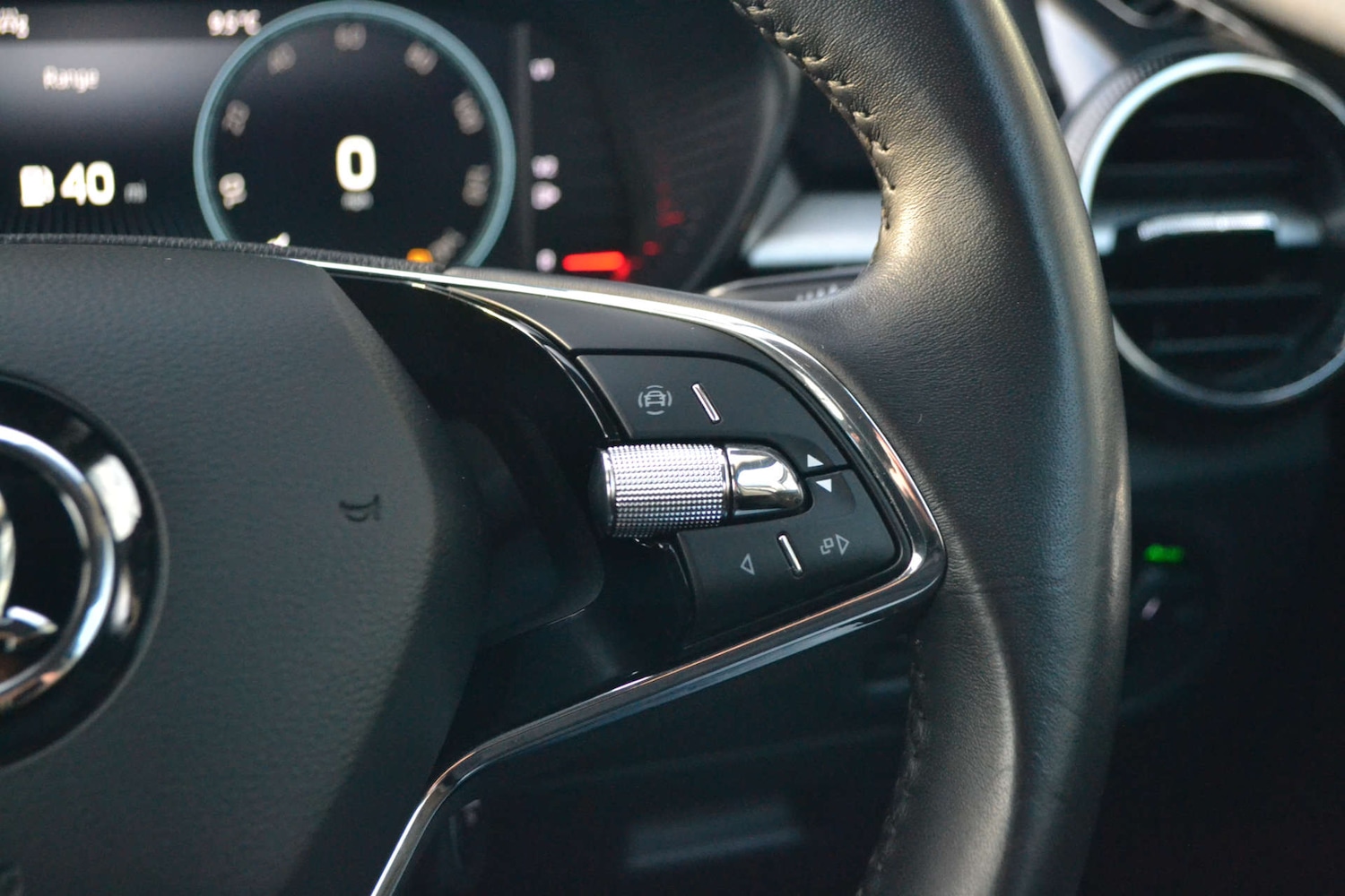 Used Skoda Fabia 2022 for sale - 76618121: Photo 37