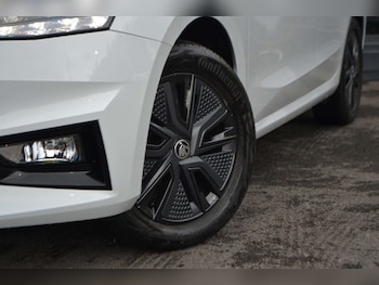 Used Skoda Fabia 2022 for sale - 76618121: Photo