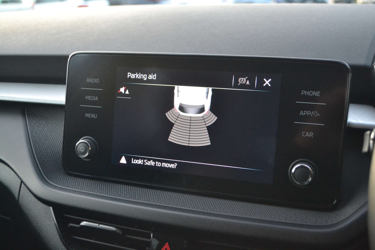 Used Skoda Fabia 2022 for sale - 76618121: Photo 40