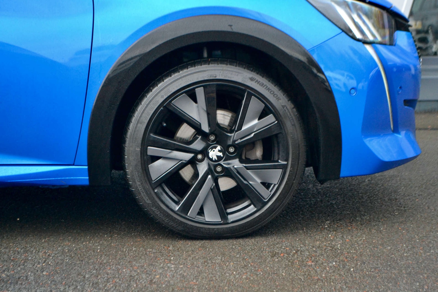 Used Peugeot 208 2022 for sale - 76682752: Photo 14