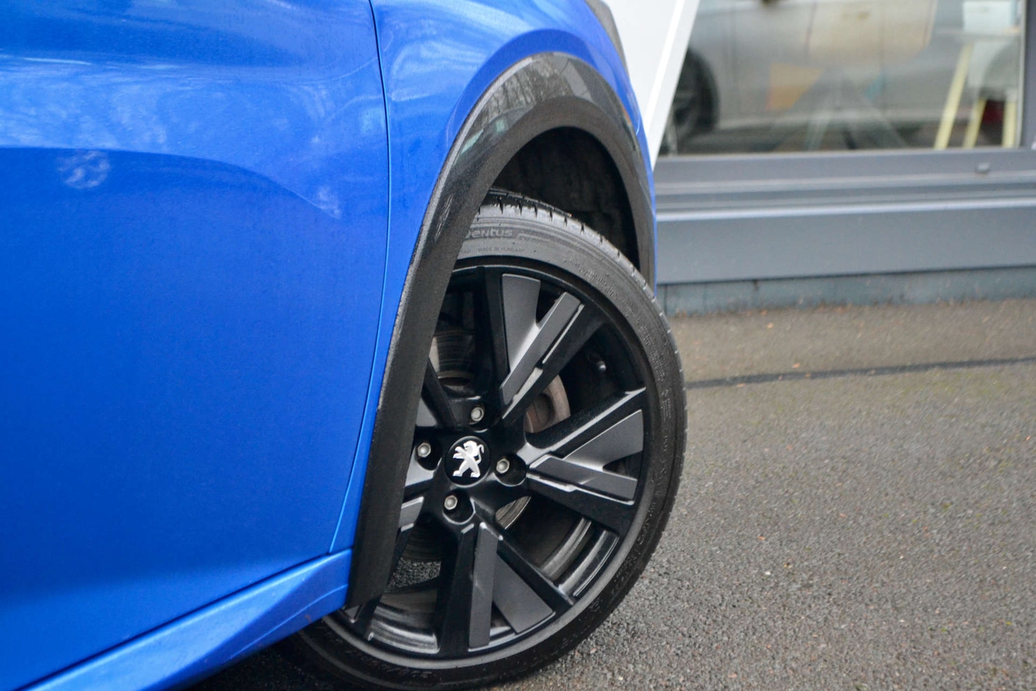 Used Peugeot 208 2022 for sale - 76682752: Photo 17