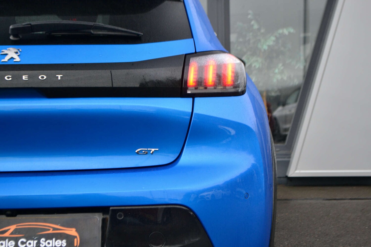 Used Peugeot 208 2022 for sale - 76682752: Photo 20