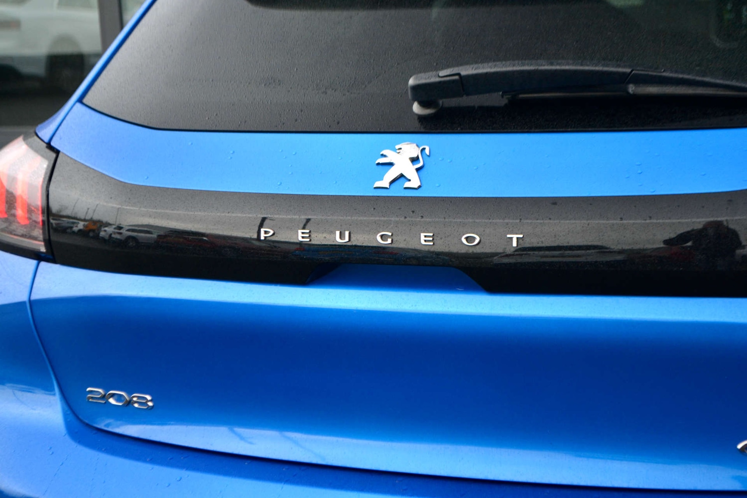 Used Peugeot 208 2022 for sale - 76682752: Photo 21