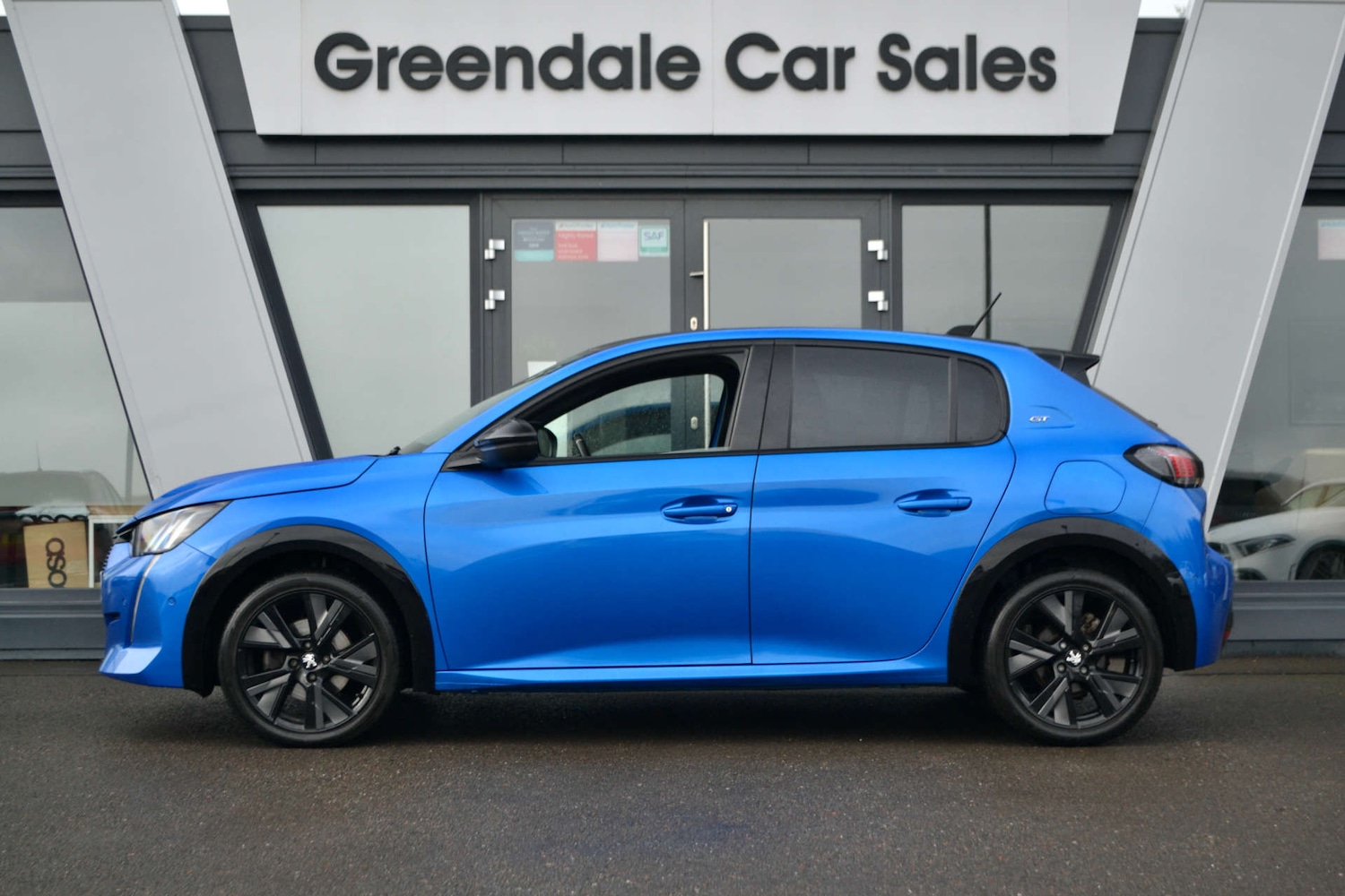 Used Peugeot 208 2022 for sale - 76682752: Photo 26