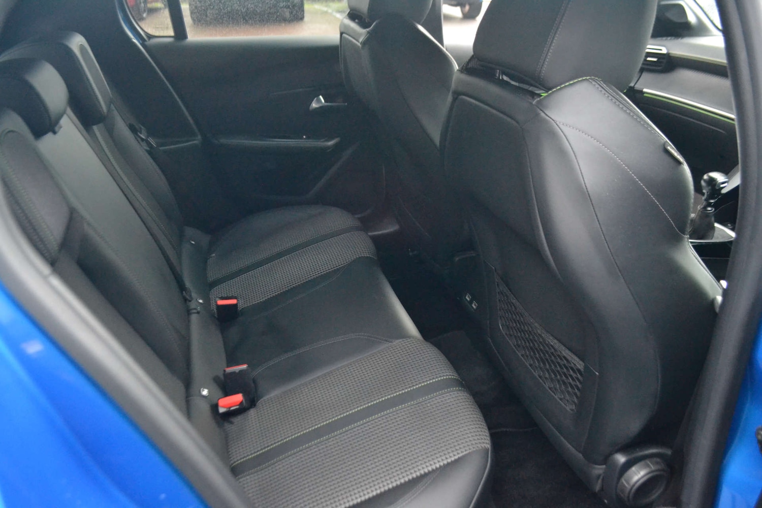 Used Peugeot 208 2022 for sale - 76682752: Photo 29