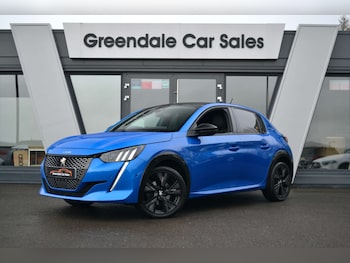 Used Peugeot 208 2022 for sale - 76682752: Photo