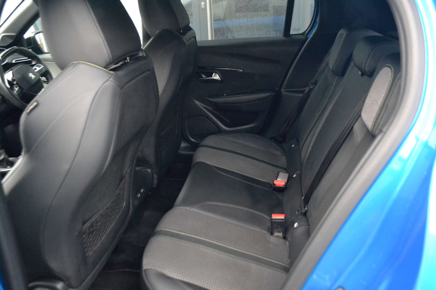 Used Peugeot 208 2022 for sale - 76682752: Photo 30