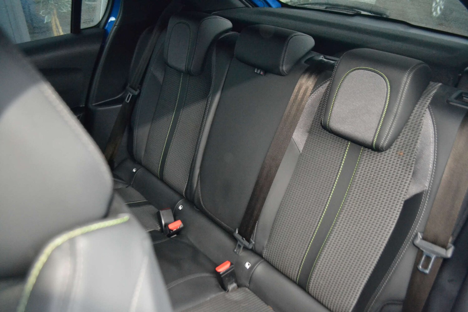 Used Peugeot 208 2022 for sale - 76682752: Photo 32