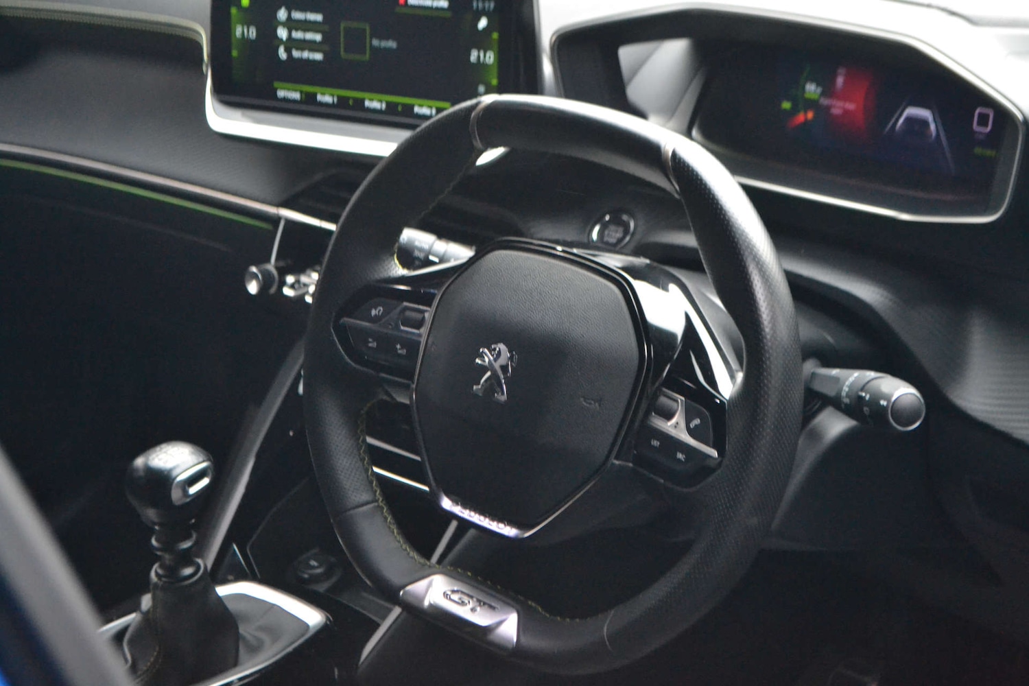 Used Peugeot 208 2022 for sale - 76682752: Photo 33