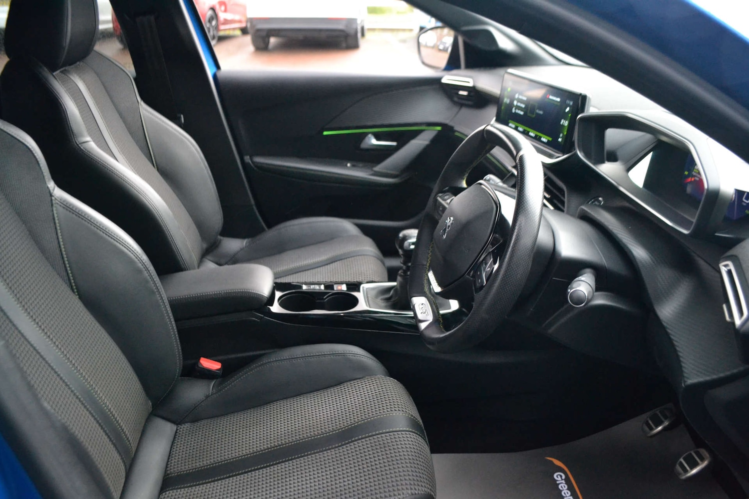 Used Peugeot 208 2022 for sale - 76682752: Photo 35