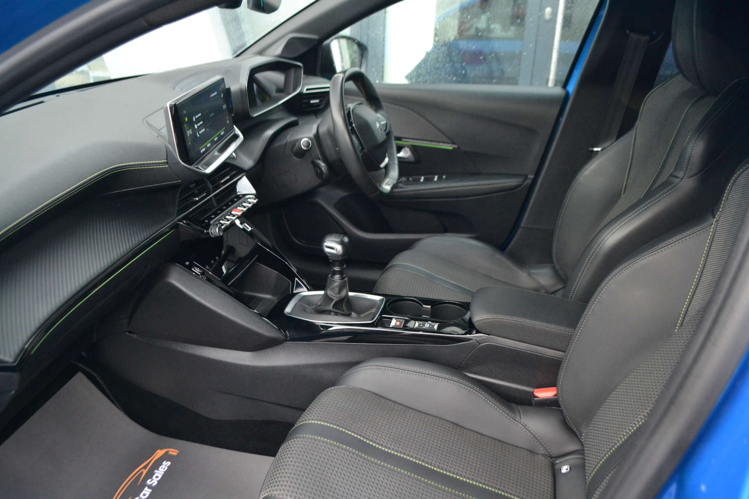 Used Peugeot 208 2022 for sale - 76682752: Photo 36