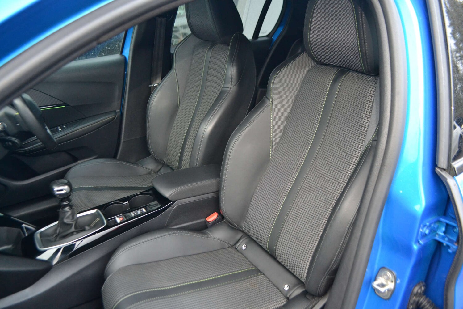 Used Peugeot 208 2022 for sale - 76682752: Photo 38