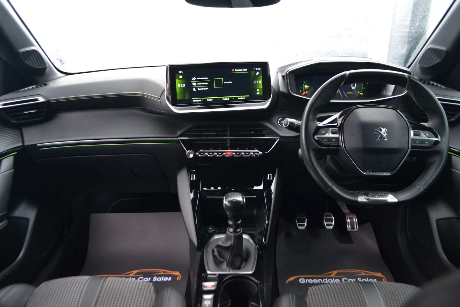 Used Peugeot 208 2022 for sale - 76682752: Photo 39