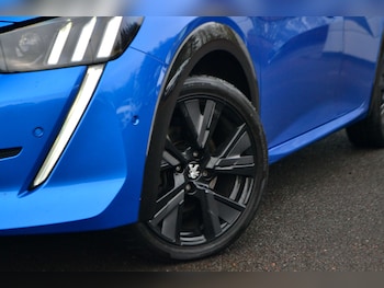 Used Peugeot 208 2022 for sale - 76682752: Photo