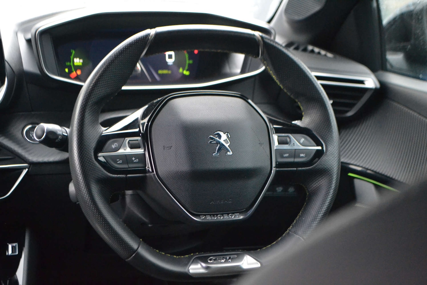 Used Peugeot 208 2022 for sale - 76682752: Photo 41