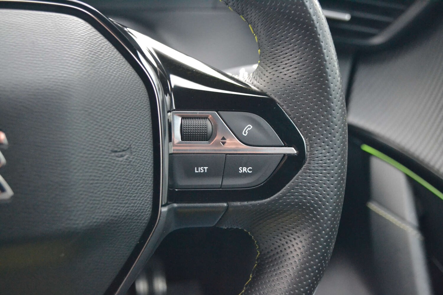 Used Peugeot 208 2022 for sale - 76682752: Photo 44