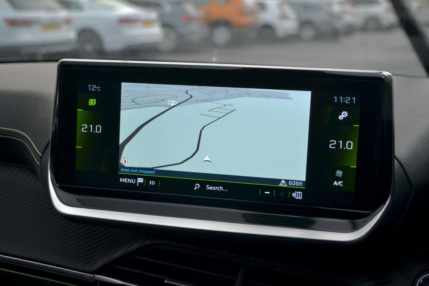 Used Peugeot 208 2022 for sale - 76682752: Photo 47