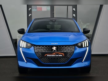 Used Peugeot 208 2022 for sale - 76682752: Photo