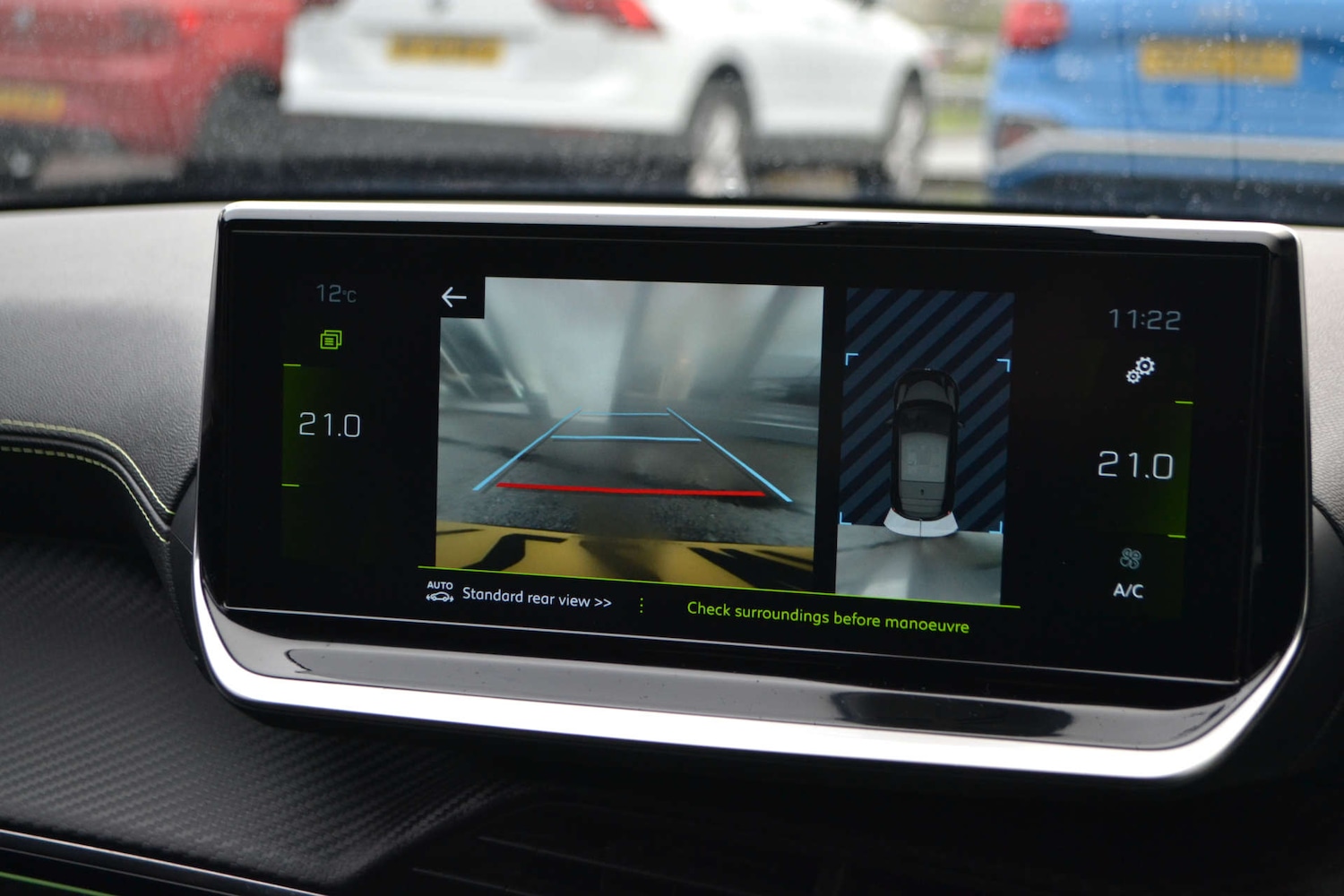 Used Peugeot 208 2022 for sale - 76682752: Photo 51