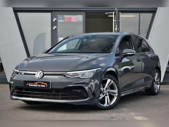 Used Volkswagen Golf 2023 for sale - 78328574: Photo