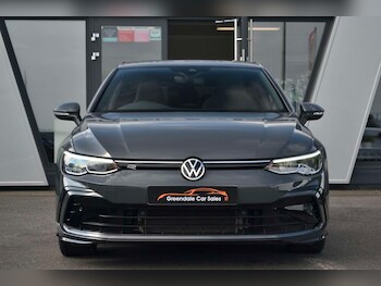 Used Volkswagen Golf 2023 for sale - 78328574: Photo