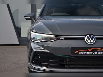 Used Volkswagen Golf 2023 for sale - 78328574: Photo