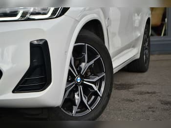 Used BMW X3 2022 for sale - 79803683: Photo