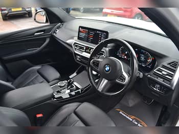 Used BMW X3 2022 for sale - 79803683: Photo