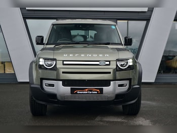 Used Land Rover Defender 2020 for sale - 79380613: Photo
