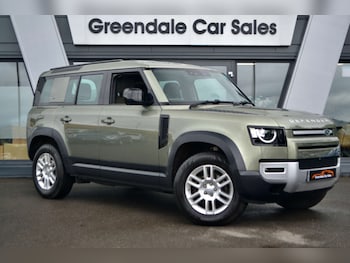Used Land Rover Defender 2020 for sale - 79380613: Photo