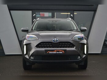 Used Toyota Yaris Cross 2022 for sale - 78225858: Photo
