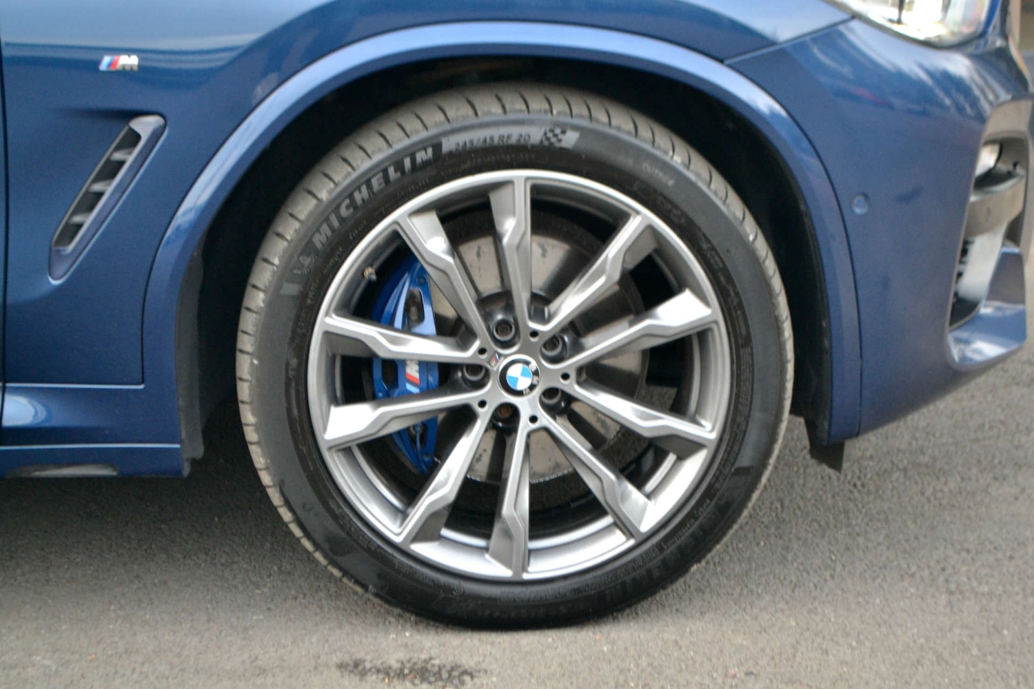 Used BMW X3 2019 for sale - 76614752: Photo 13