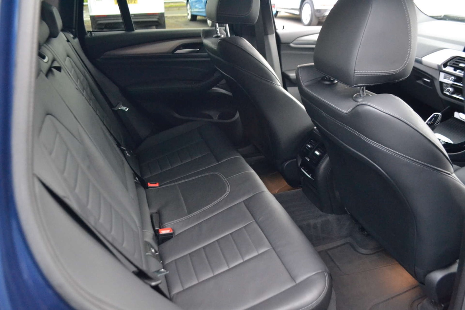 Used BMW X3 2019 for sale - 76614752: Photo 20