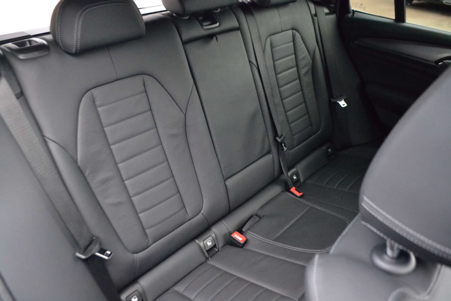 Used BMW X3 2019 for sale - 76614752: Photo 22