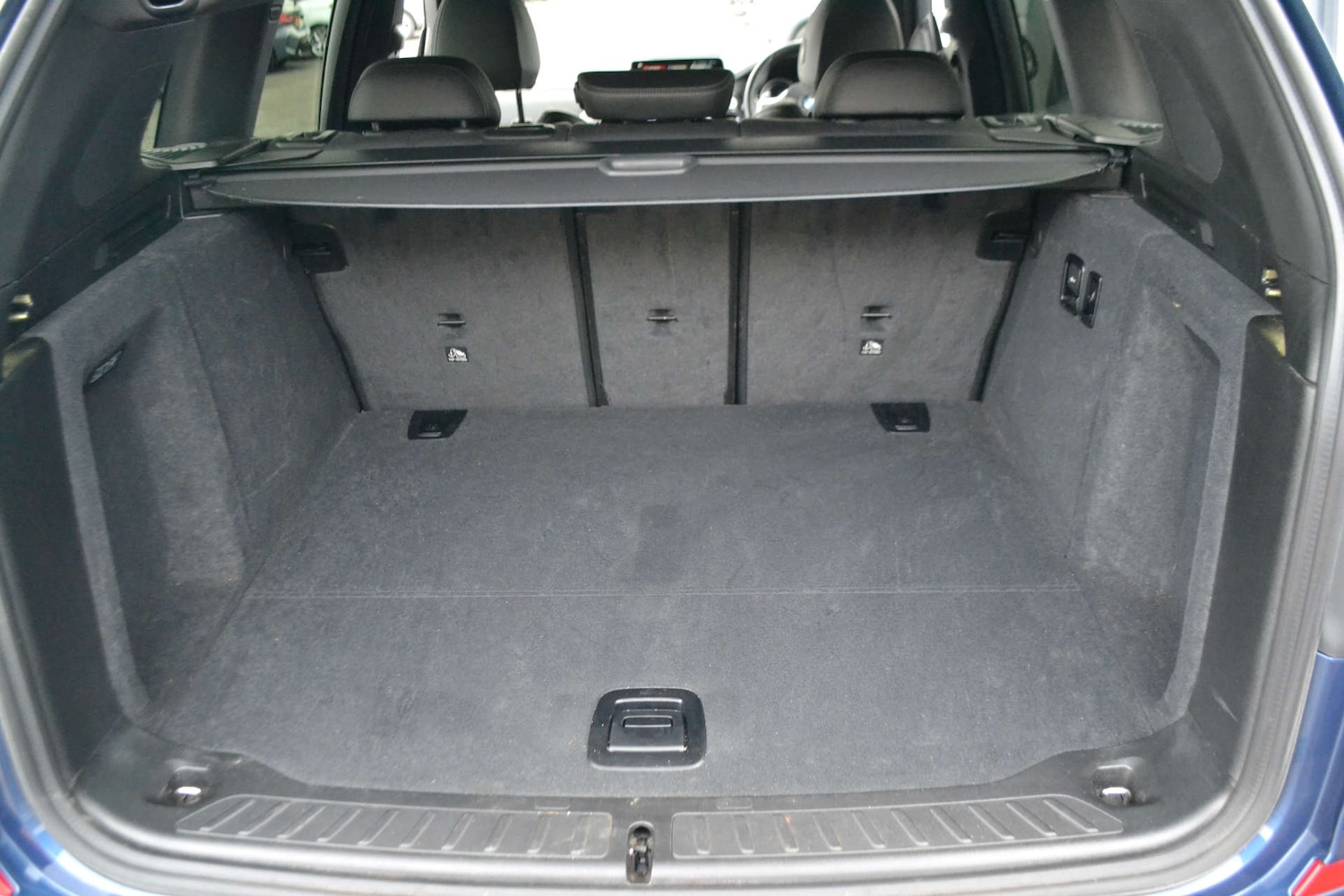 Used BMW X3 2019 for sale - 76614752: Photo 23