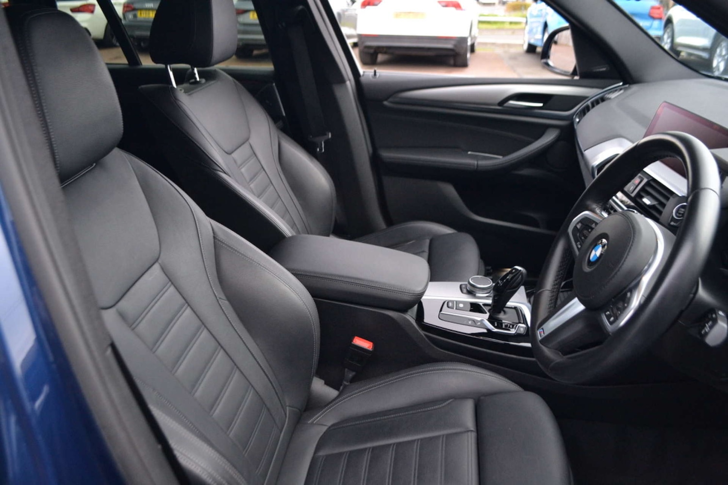 Used BMW X3 2019 for sale - 76614752: Photo 26