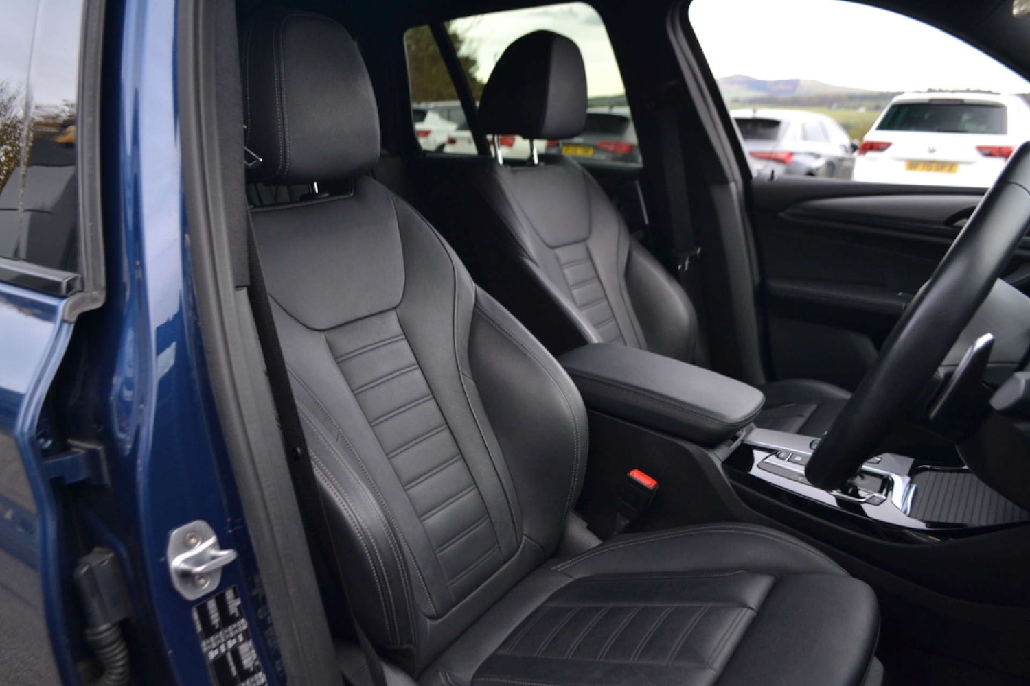 Used BMW X3 2019 for sale - 76614752: Photo 28